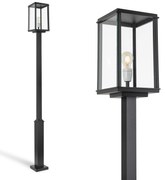 Buitenlamp Royal Capital Lantaarnpaal
