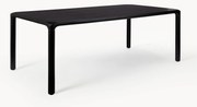 Houten eettafel Storm, in verschillende formaten