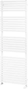 Ben Naxos 2.0 handdoekradiator 1045W 60x175,8cm wit