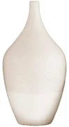 Vaas keramiek – vaas Ivory – vaas wit & beige