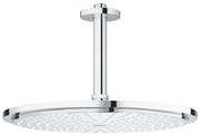 GROHE Rainshower Cosmopolitan 310 Hoofddouche - 31cm - 1 straalsoort - plafondarm 14.2cm - chroom 26067000