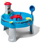 Step2 Paw Patrol Watertafel blauw 779400