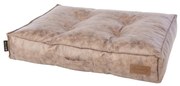 Scruffs & Tramps Hondenkussen Knightsbridge maat L 100x70 cm bruin