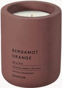 Geurkaars Fraga (bergamot & sinaasappel)