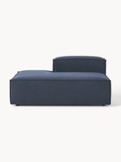 Chaise longue module Lennon