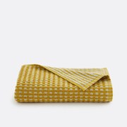 Maxi geweven badlaken, jacquard badstof 500 g, GRANNA