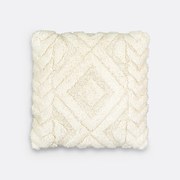 Getufte kussenhoes, Temara