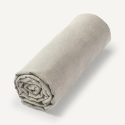 Hoeslaken Helm, in gewassen hennep