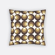 Kussenhoes 45 x 45 cm katoen, William