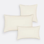 Set van 2 kussenhoezen, Scenario