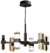 Plafondlamp Hangend LED MODERN APP770-6C