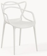 Armleunstoelen Masters, 2 stuks