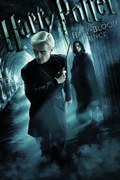 Kunstafdruk Harry Potter and The Half-Blood Prince - Draco Malfoy