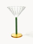 Cocktailglazen Perle van borosilicaatglas, 2 stuks
