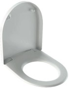 Geberit 300 Basic toiletbril 35,5x47x4,5cm wit