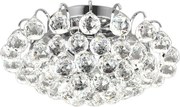 KRISTAL VLIEGTUIG LAMP APP783-3C