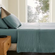 Laken in biologisch tetra, Yafa