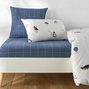 Hoeslaken voor kinderbed omslag 25 cm, Solven