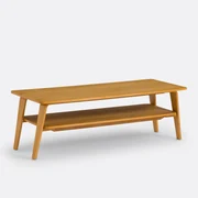 Salontafel, dubbel tafelblad, Jimi