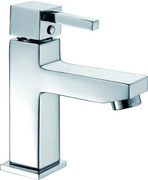 Saqu Toiletkraan Chroom