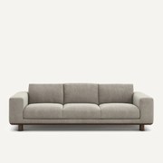 Chenille fluwelen bank, Cerea