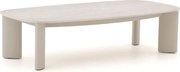 Loungetafel Bellagio | Rechthoekig | Tuintafel Sintered stone | 140x70cm | Kees Smit Tuinmeubelen