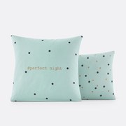 Kussensloop, Perfect Night Celadon
