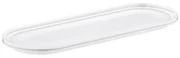 GROHE Selection Zeepschaal - 20x7.5cm - mat glas 41036000
