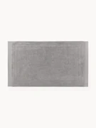 Badmat Premium van biokatoen, antislip