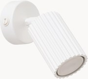 Wandspot Gleam met schakelaar