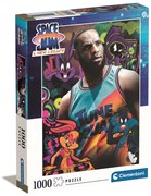 Puzzel Space Jam 2