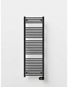 Rosani Avant Pro elektrische radiator - 150x50cm - 750watt - mat zwart 114090500150200009005-0020