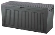 Keter Comfy opbergbox - 270 liter