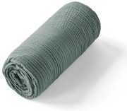 Hoeslaken in biologisch tetra, Yafa