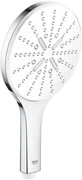 Grohe Rainshower Smartactive 150 Handdouche Moon White