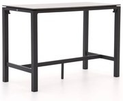 Bartafel Bellagio  | Rechthoekig  | Tuintafel Sintered stone | 150x75cm | 4 personen | Kees Smit Tuinmeubelen