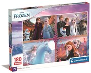 Puzzel Disney - Frozen