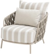 Beverly lounge tuinstoel 4 Seasons Outdoor