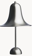 Tafellamp Pantop, design Verner Panton
