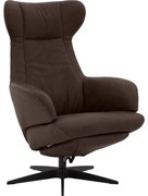 Goossens Excellent Relaxstoel Avec, Relaxfauteuil 2 motoren en accu