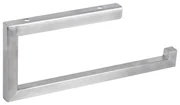 Differnz handdoekhouder 35x14 mat chroom
