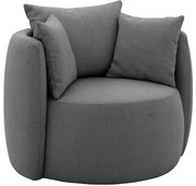 Goossens Fauteuil Terra, Fauteuil