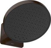 Hotbath Cobber M620 hoofddouche 30cm tuscan bronze