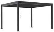 Cedrino Pergola 400x360x255cm
