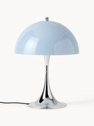 Dimbare LED tafellamp Panthella met timerfunctie H 34 cm, ontwerp Verner Panton