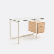 Bureau 2 lades Tolora