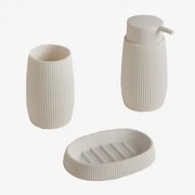 Aristide Badset Wit - Sklum