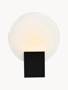 Dimbare LED wandlamp Hester