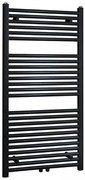 Wiesbaden Elara sierradiator 118,5 x 60,0 cm antraciet 41.3541