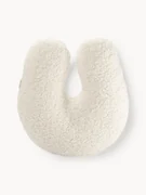 U-kussen Arch uit teddy